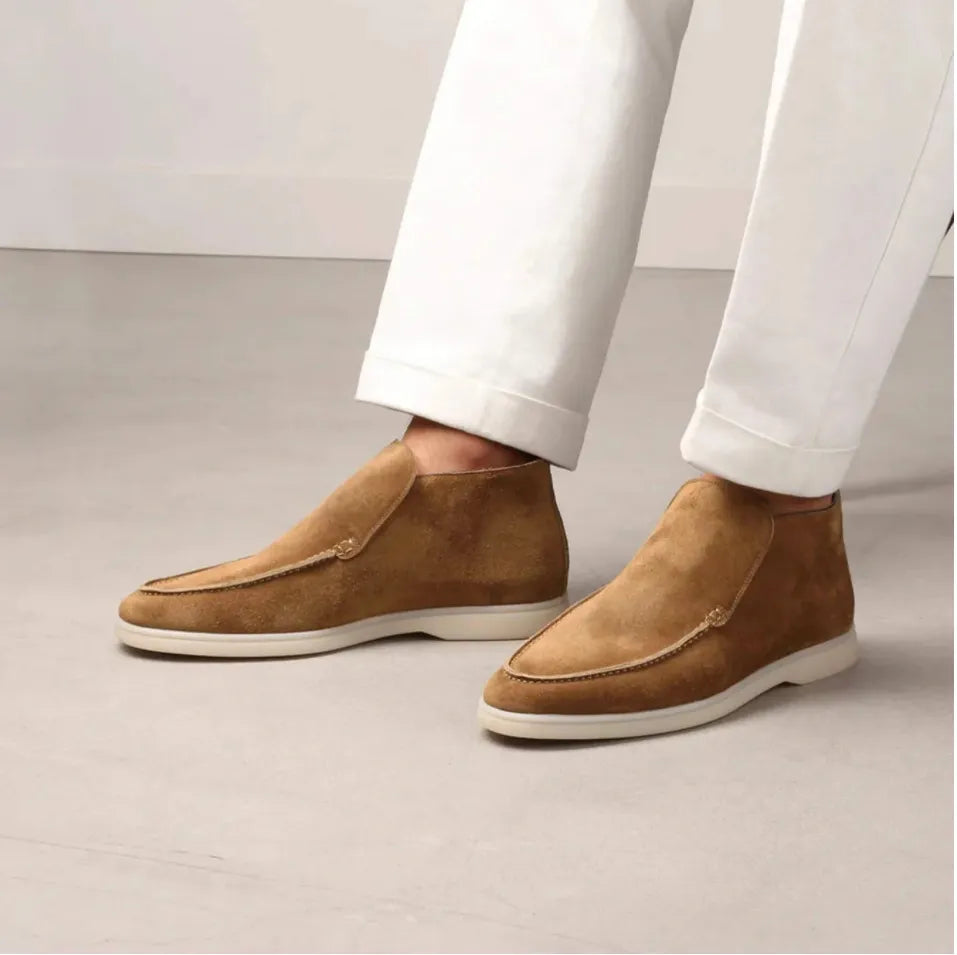 Beaumont loafer