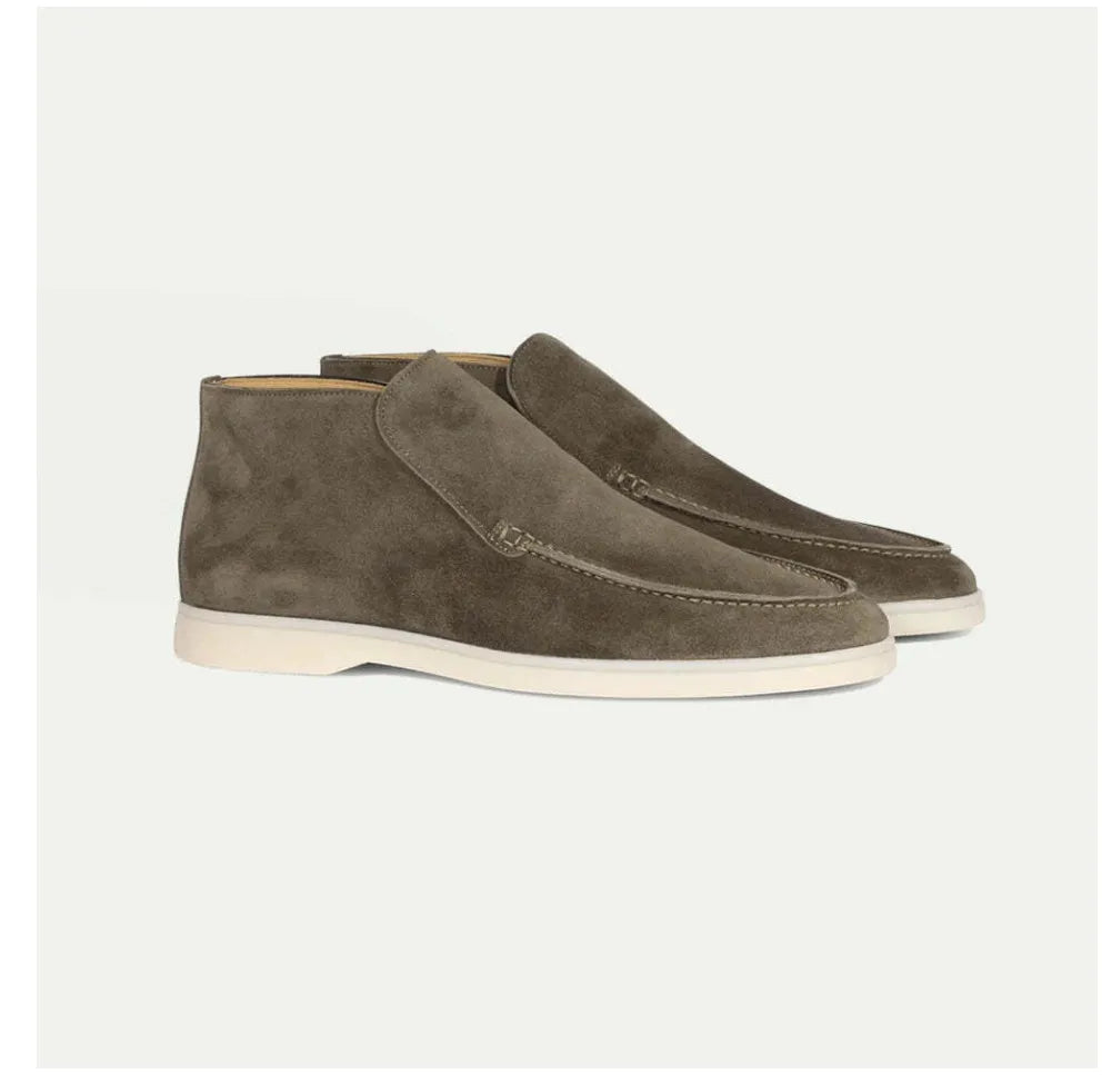 Beaumont loafer