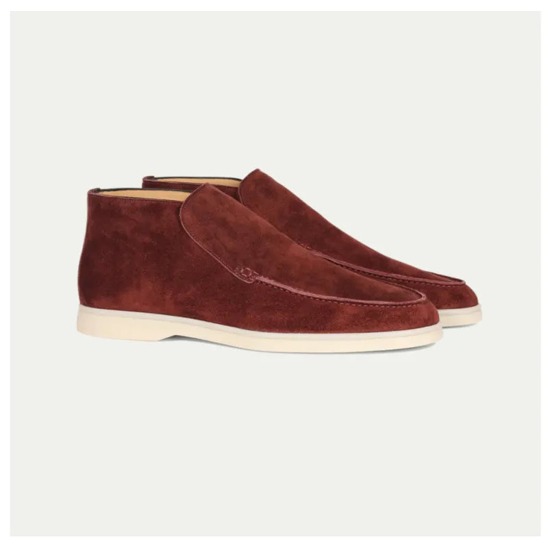 Beaumont loafer