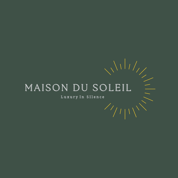 Maison Du Soleil
